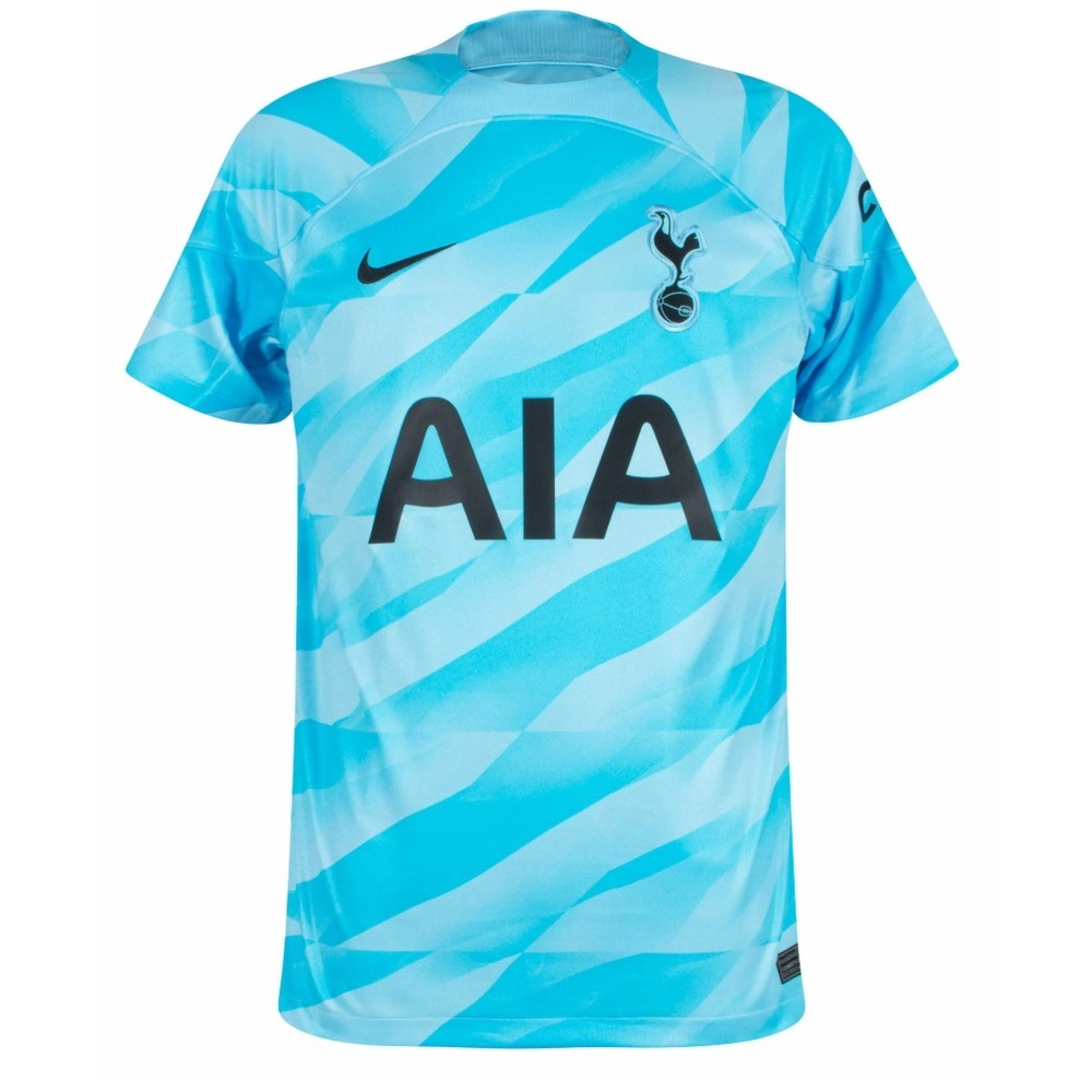 Nike Tottenham Home GK Jersey DX2701-400, XL